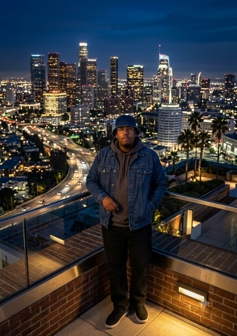 LP the Lyrical