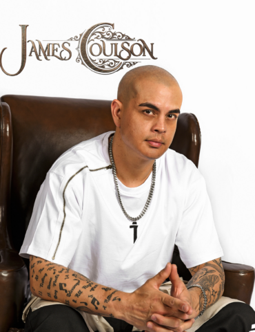 James Coulson