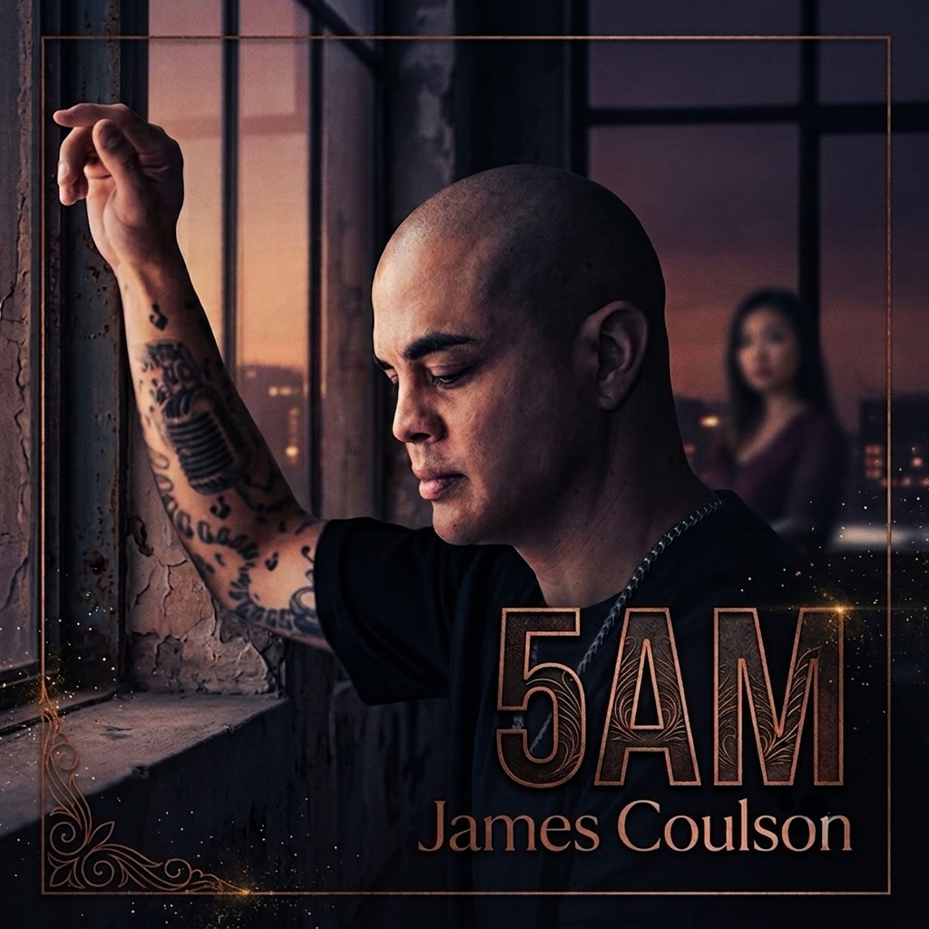 James Coulson
