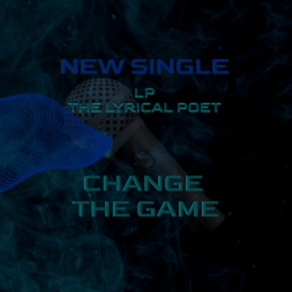 LP CHANGE THE GAME