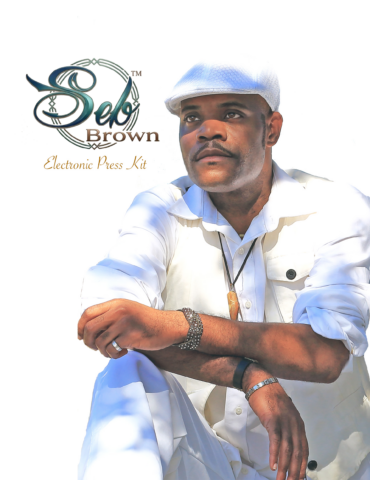 Seb Brown