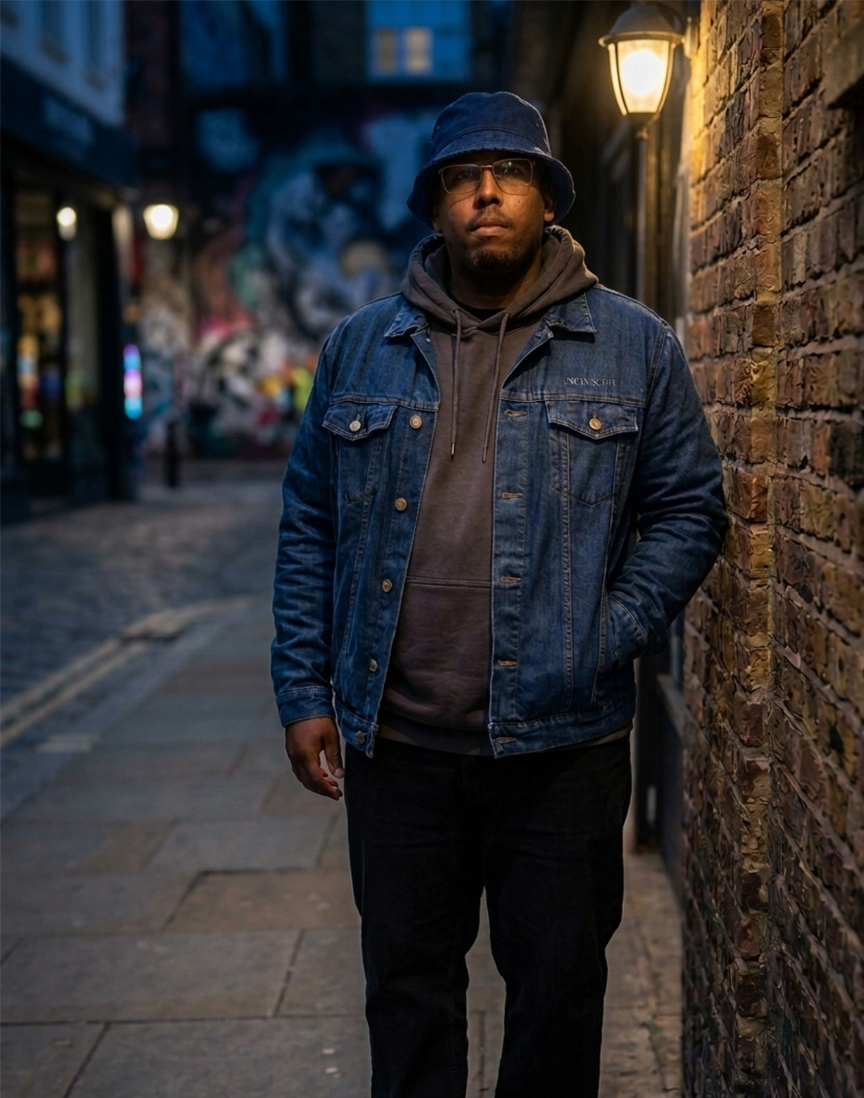 Lp the lyrical poet