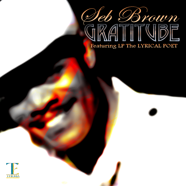 Seb Brown Song art Gratitube