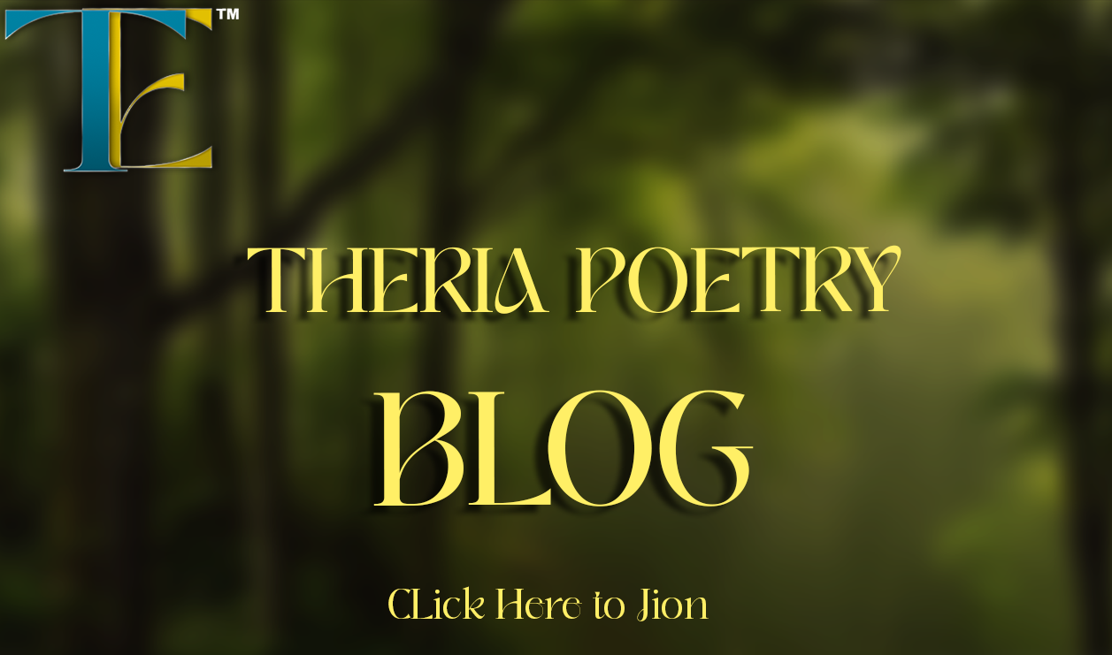Poetry blog