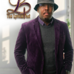 LP The Lyrical Poet