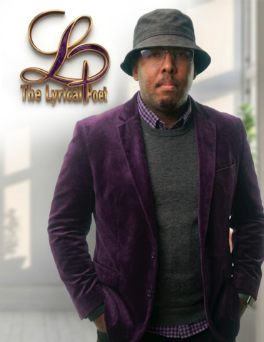LP The Lyrical Poet