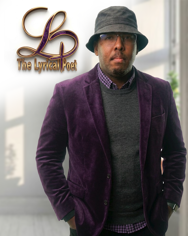 LP The Lyrical Poet