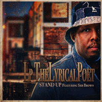 Lp The Lyrical Poet Stand up