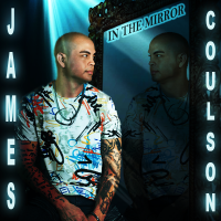 James Coulson In The Mirror song art